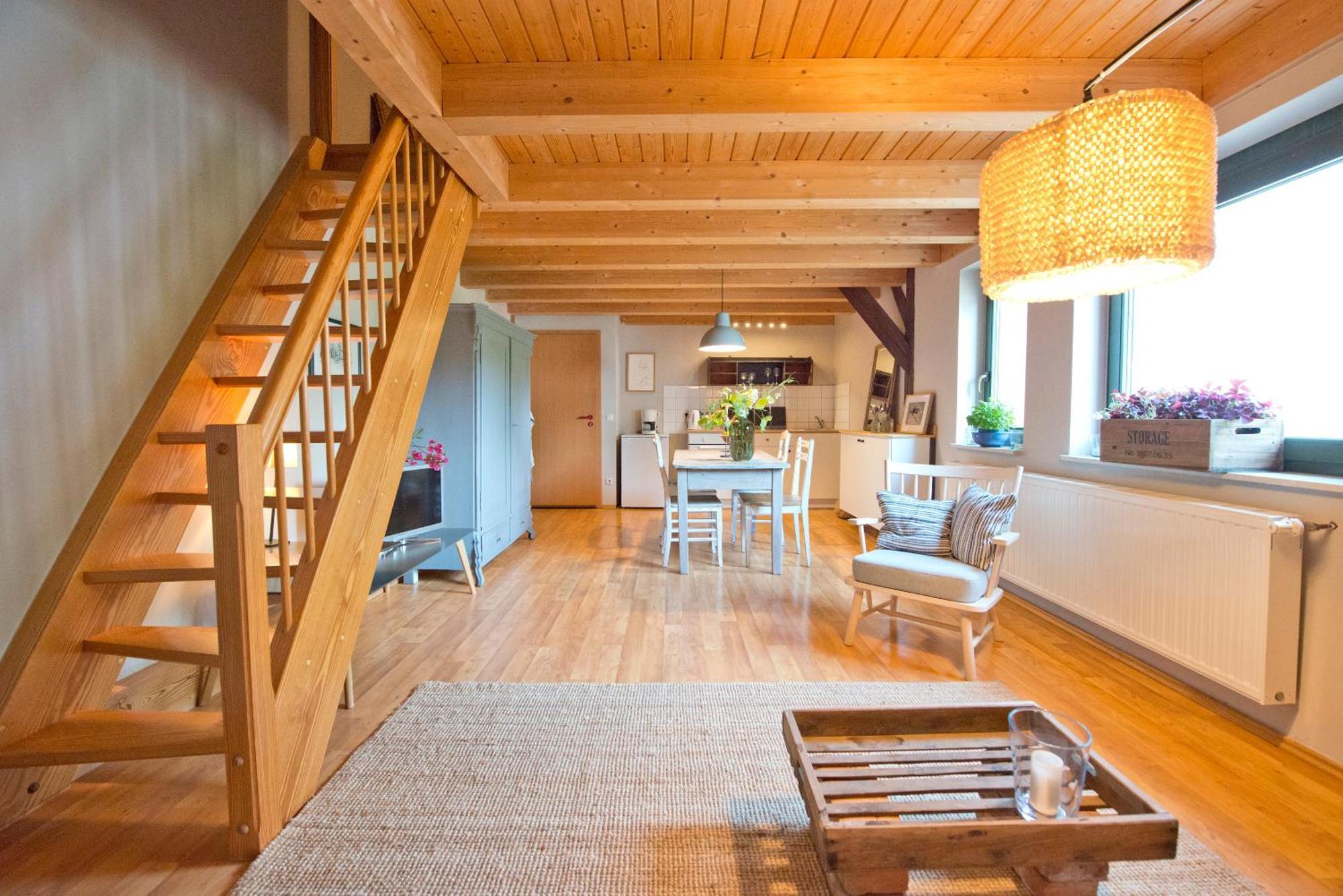 Romantik Hotel Gutshaus Ludorf Εξωτερικό φωτογραφία