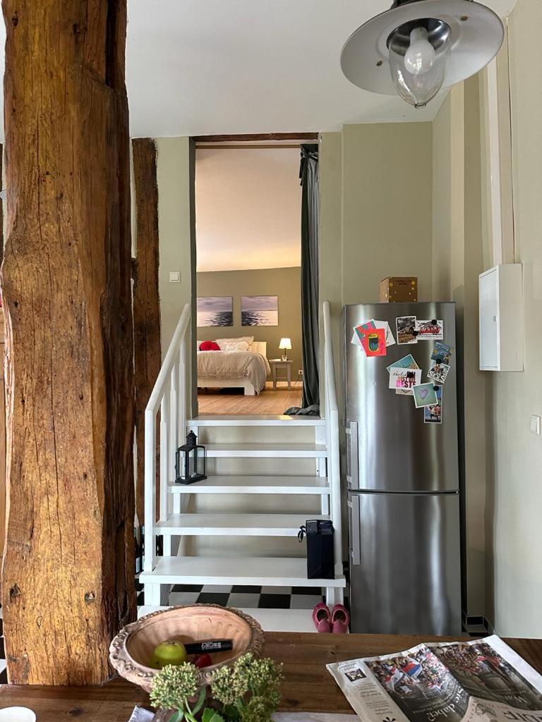 Romantik Hotel Gutshaus Ludorf Εξωτερικό φωτογραφία