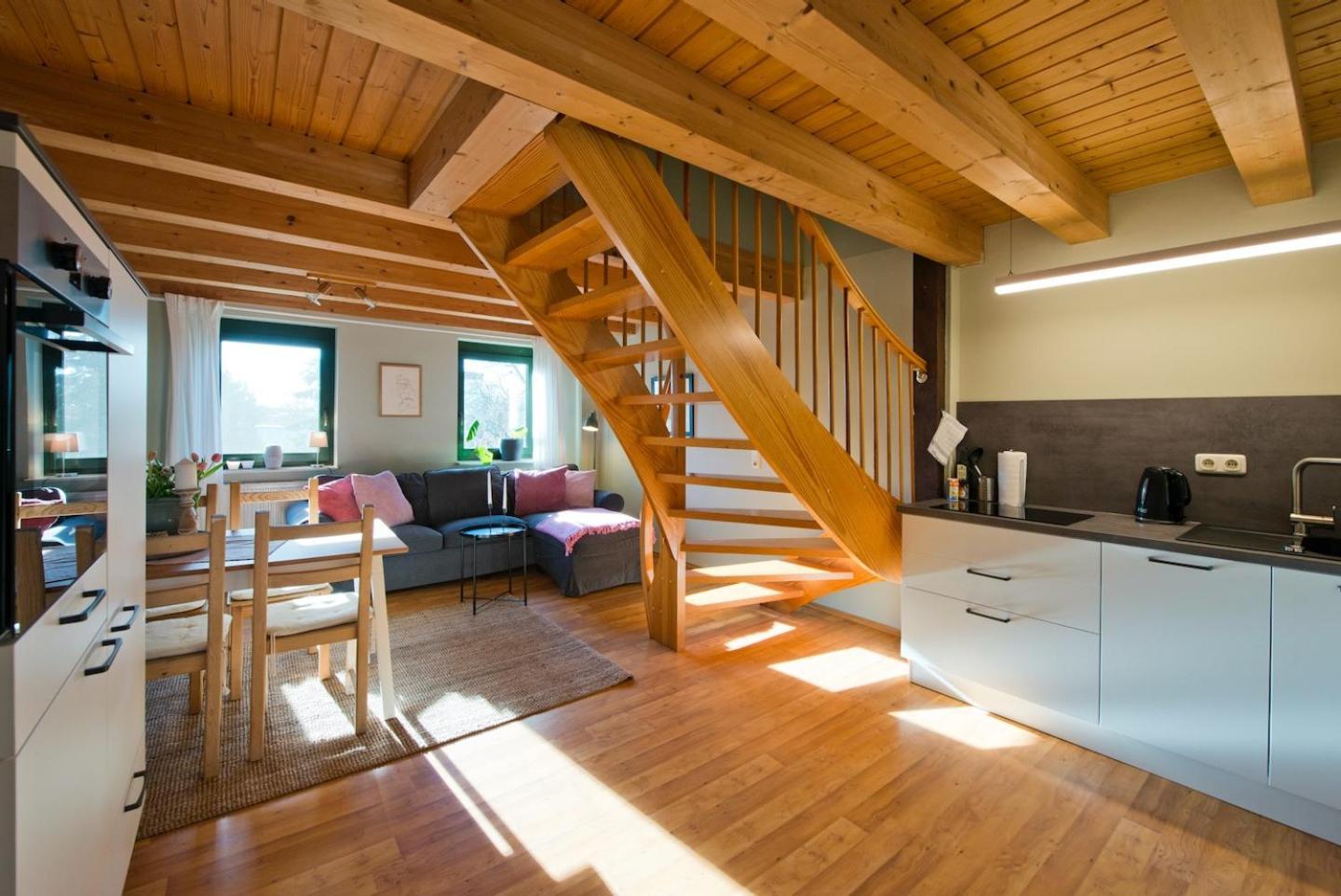 Romantik Hotel Gutshaus Ludorf Εξωτερικό φωτογραφία