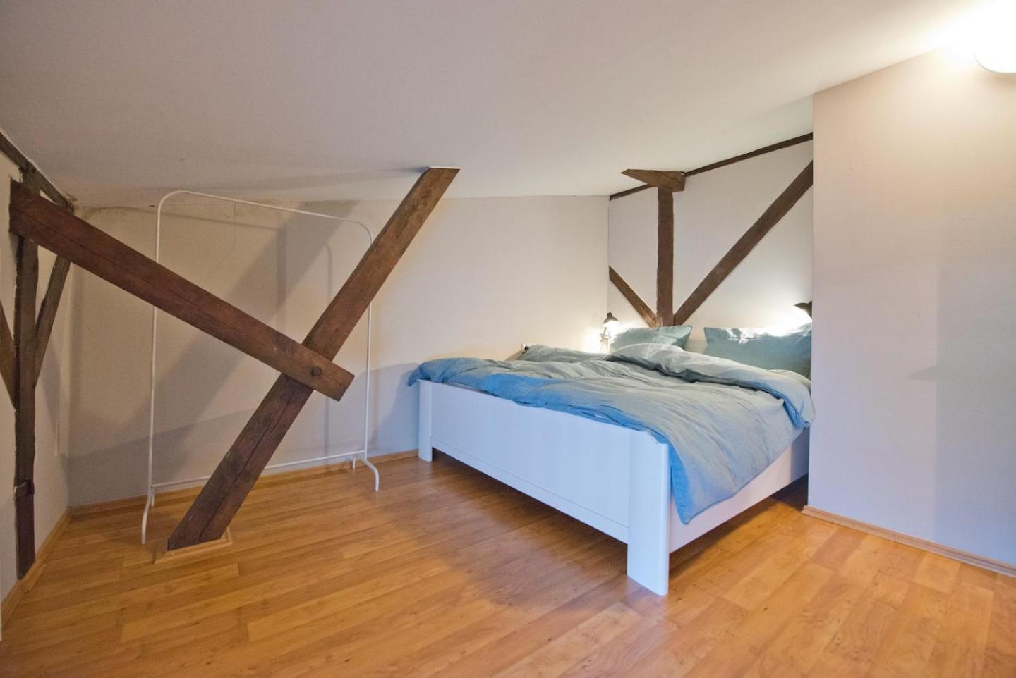 Romantik Hotel Gutshaus Ludorf Εξωτερικό φωτογραφία