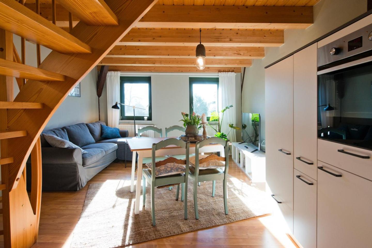 Romantik Hotel Gutshaus Ludorf Εξωτερικό φωτογραφία