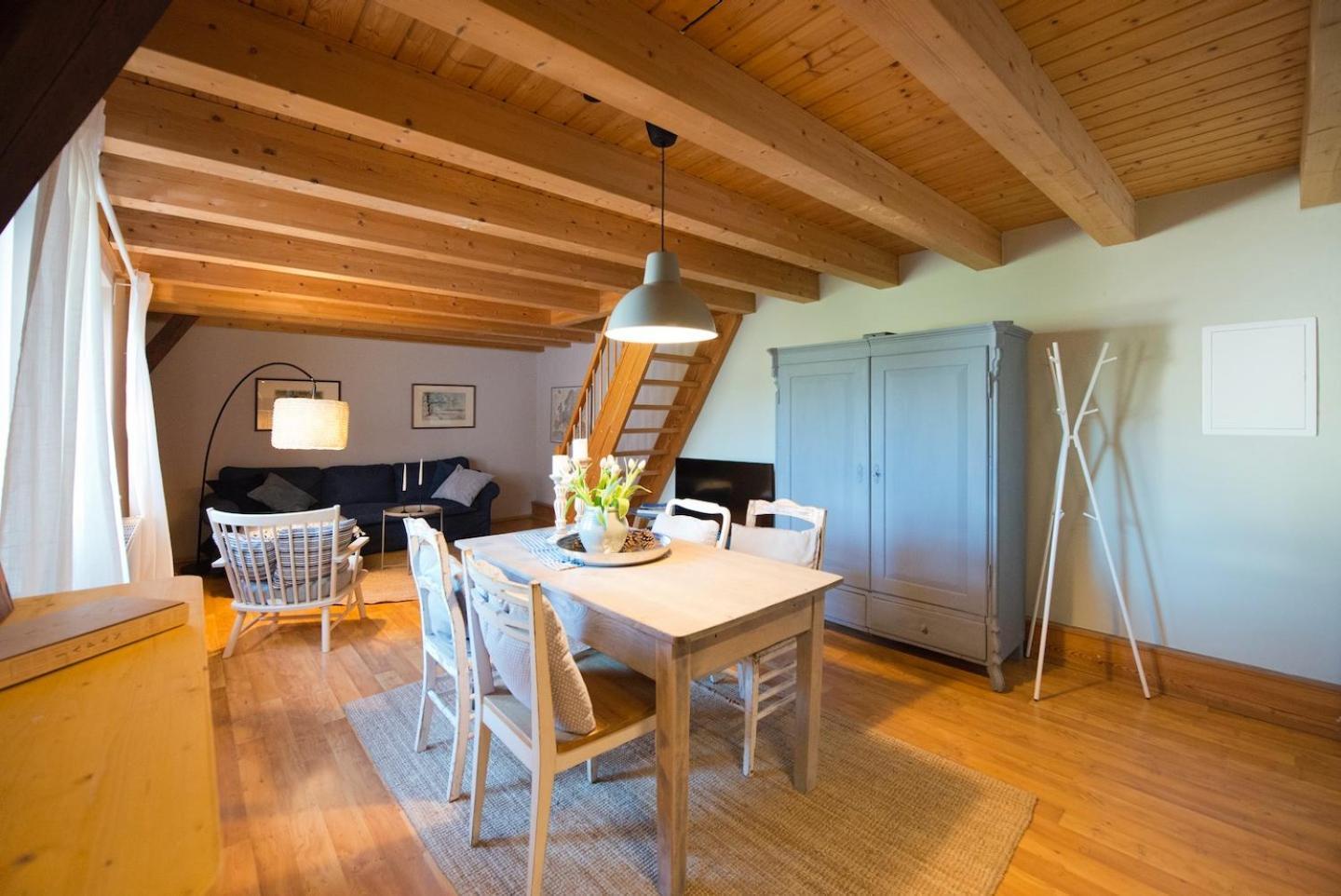 Romantik Hotel Gutshaus Ludorf Εξωτερικό φωτογραφία