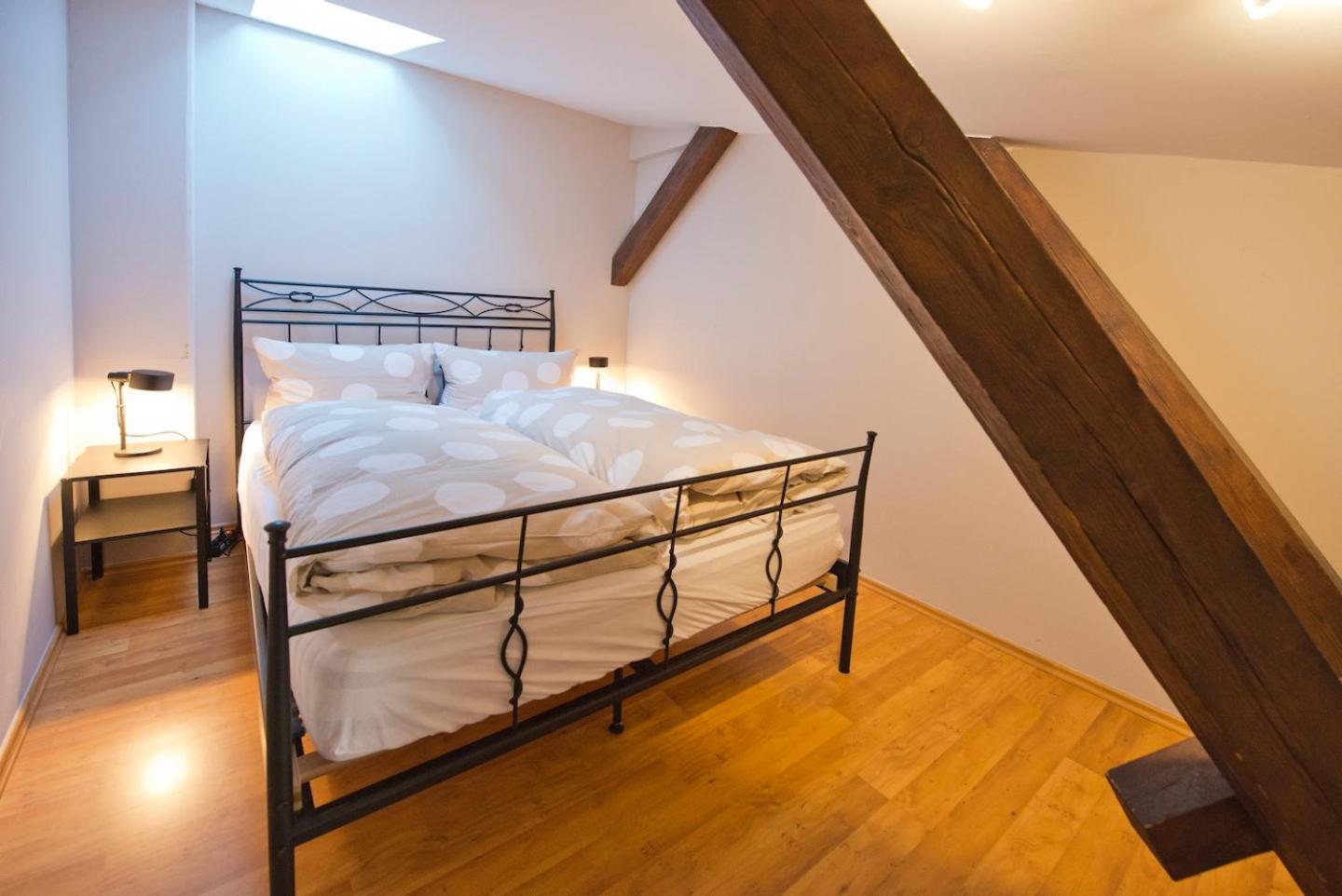 Romantik Hotel Gutshaus Ludorf Εξωτερικό φωτογραφία
