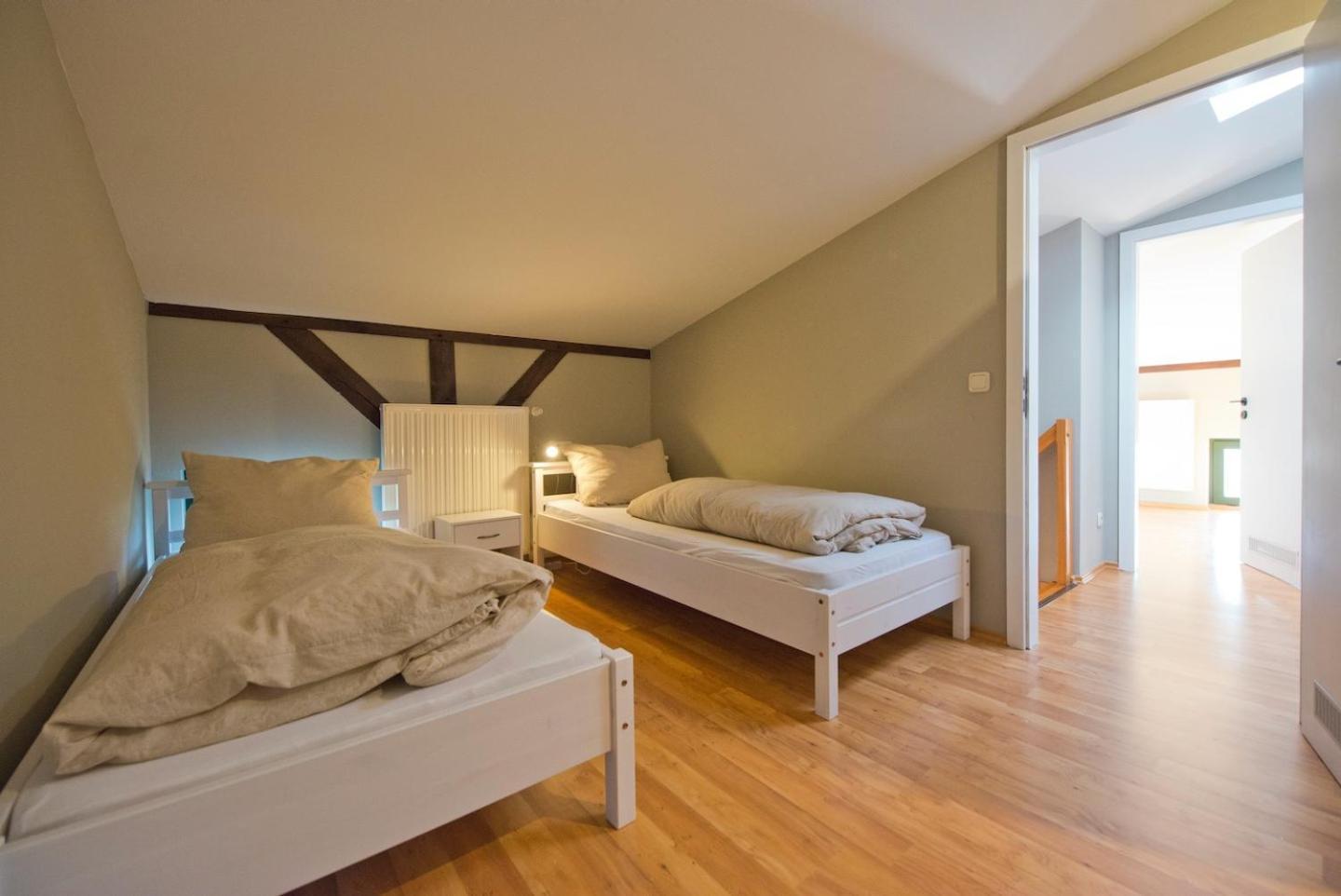 Romantik Hotel Gutshaus Ludorf Εξωτερικό φωτογραφία